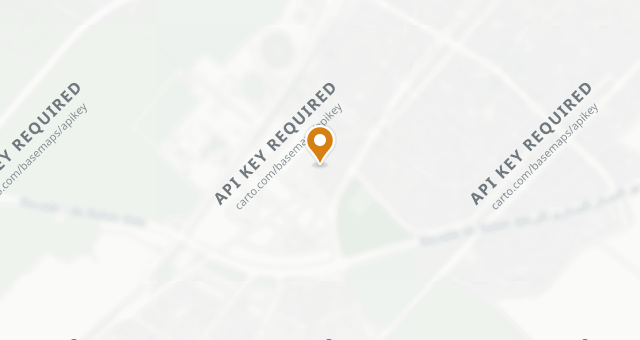 Map showing Lamjarred boutique
