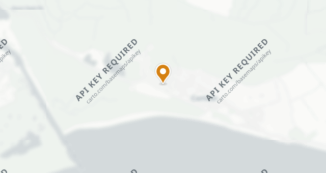 Map showing Harry’s