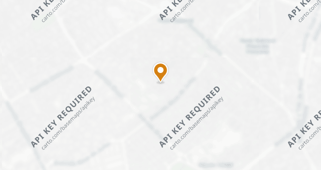 Map showing MYK Restoran