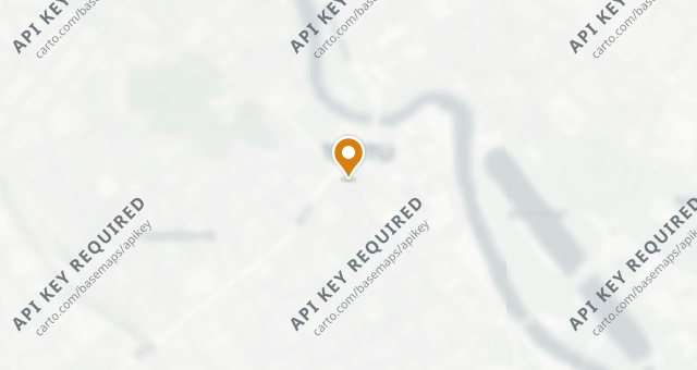 Map showing Joyce