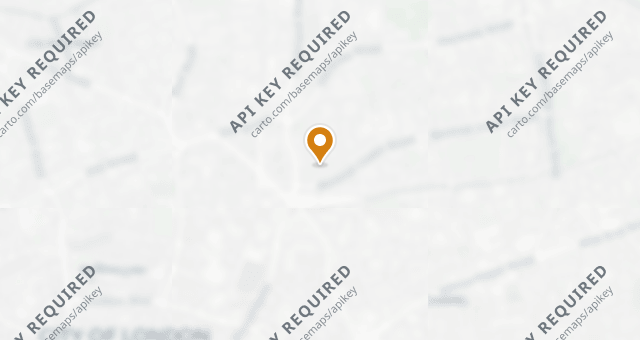 Map showing Cycene