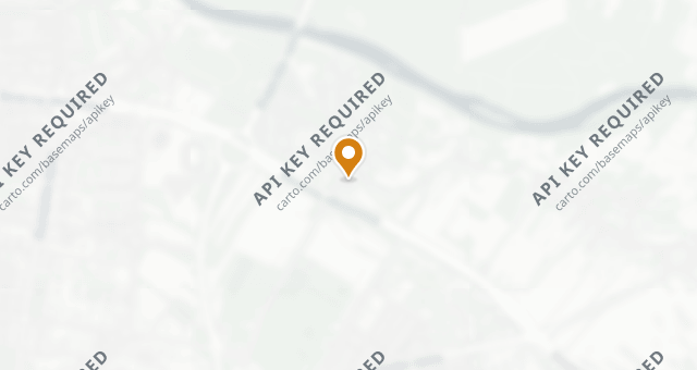 Map showing Kmečki hram
