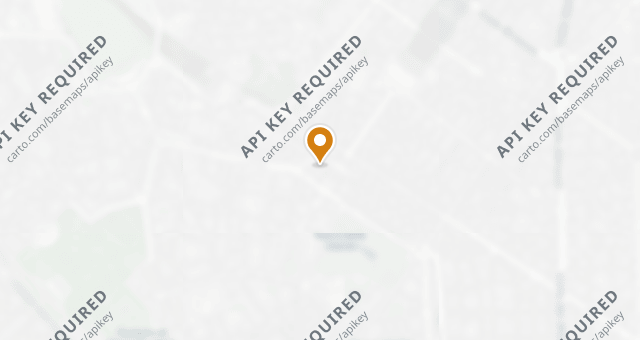 Map showing STK Milan