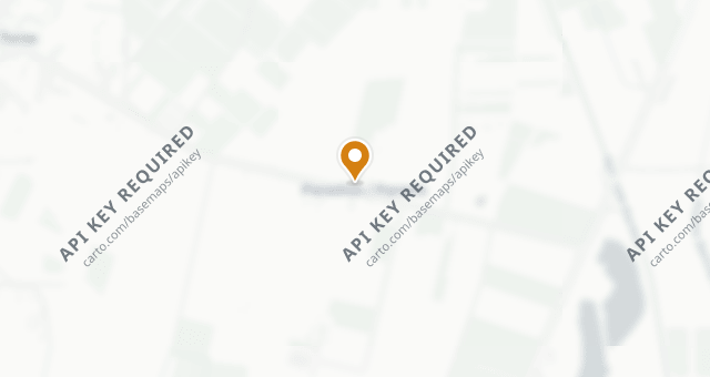 Map showing Al Paradiso