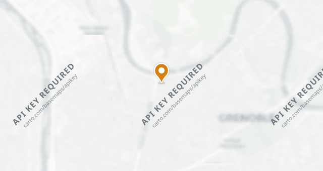 Map showing L'Amélyss