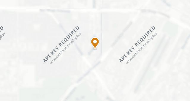 Map showing Hana re