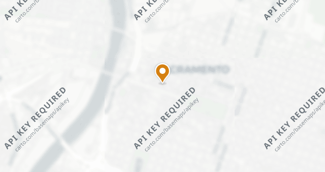 Map showing Morton's, The Steakhouse