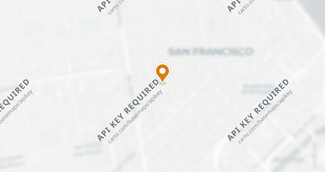 Map showing Sungho