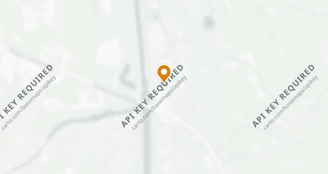 Map showing VOI.bio