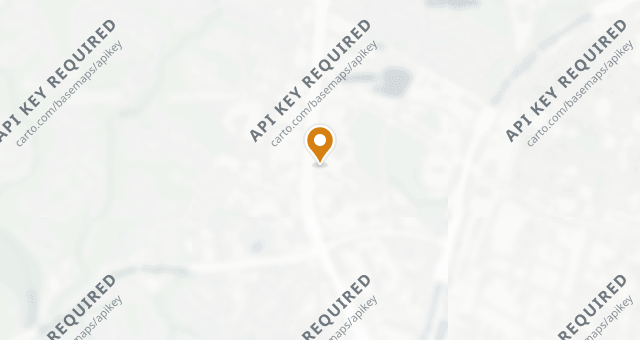 Map showing Truluck's
