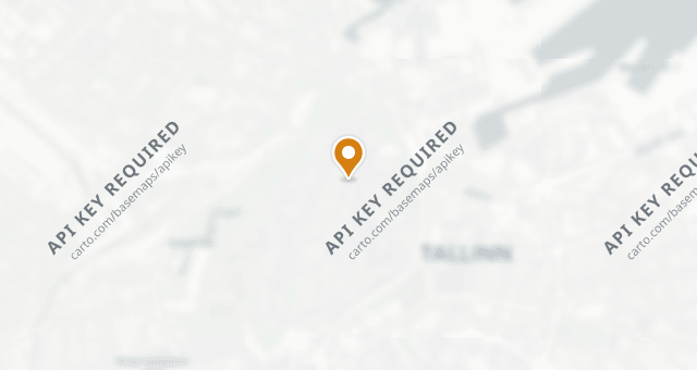 Map showing Art Priori
