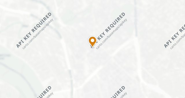 Map showing Stillwell's
