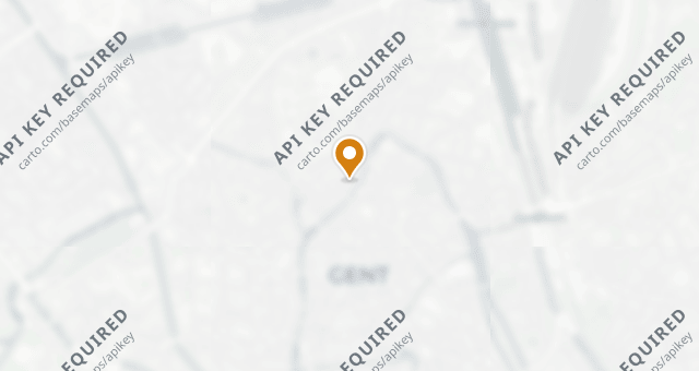 Map showing De Kunst