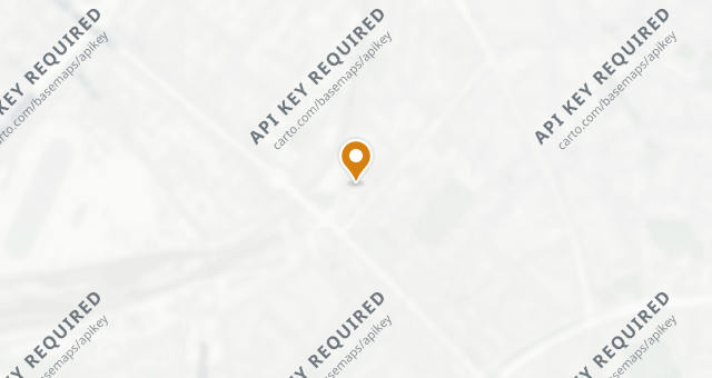 Map showing Magnum Wine Bar