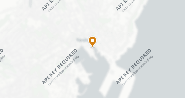 Map showing Roks