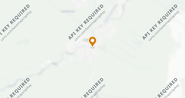 Map showing Jägerstube