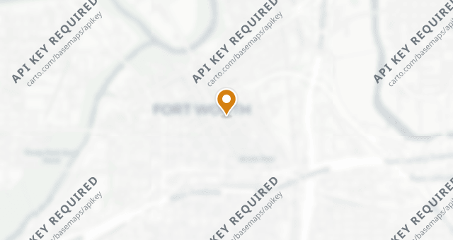 Map showing Del Frisco's Double Eagle Steakhouse