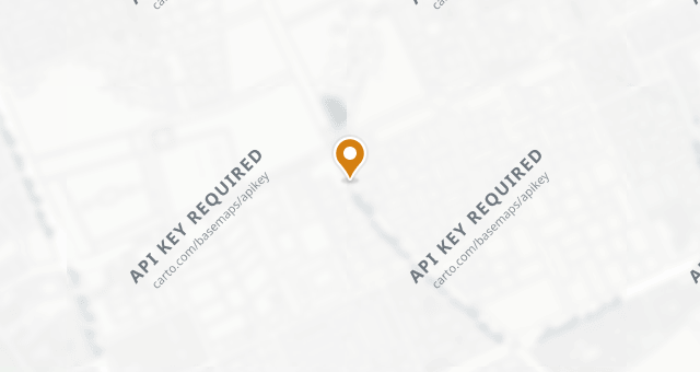 Map showing Seray