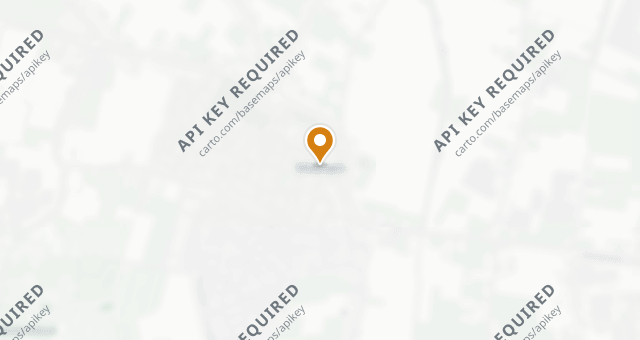 Map showing Pouwe