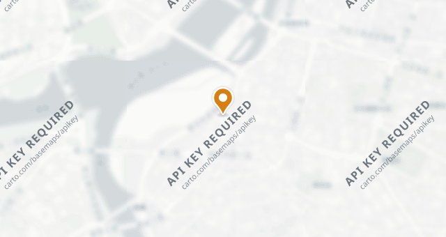 Map showing Yuan Fang Guabao