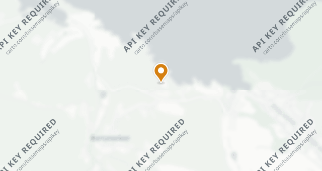 Map showing Seacliff
