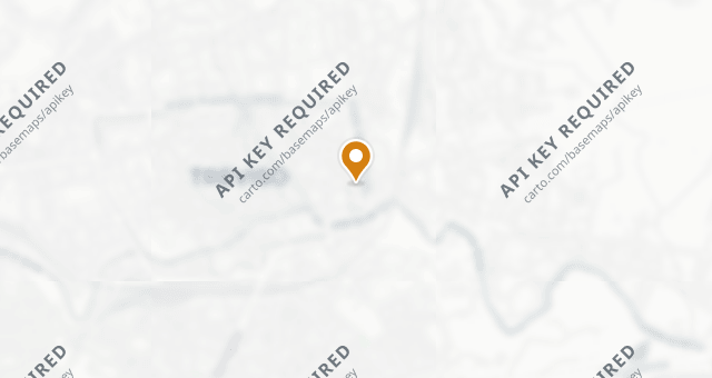 Map showing Pierre - Trattoria Sartoriale