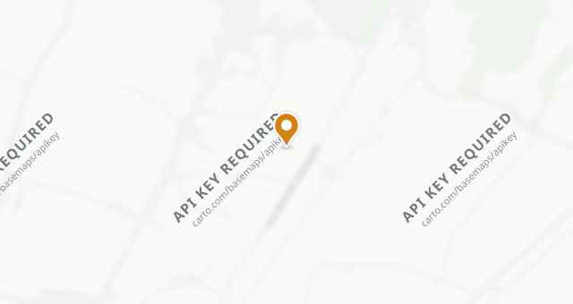 Map showing Locanda Sant'Agata