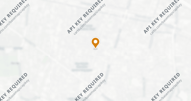 Map showing Fuego