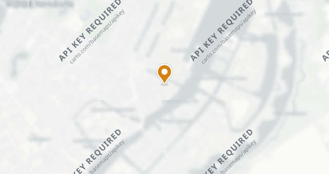 Map showing Damindra
