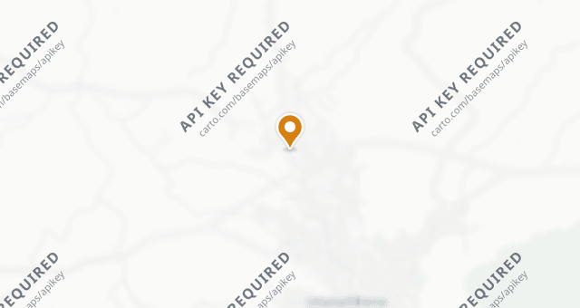 Map showing Sa Corte