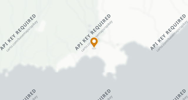 Map showing Osteria Mozza Lanai