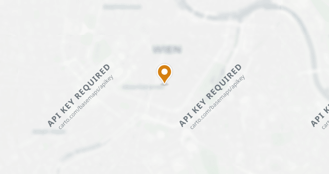 Map showing Ristorante Sole