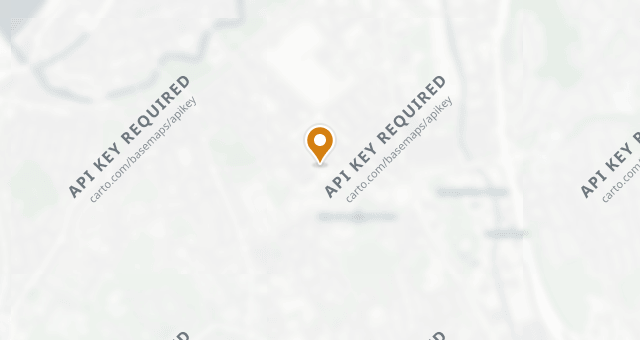 Map showing Toso