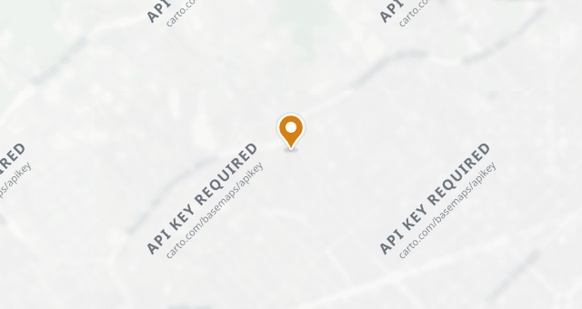 Map showing Arrels