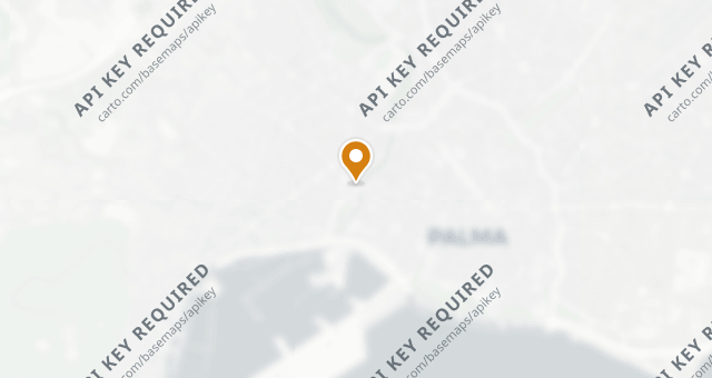 Map showing Mombo