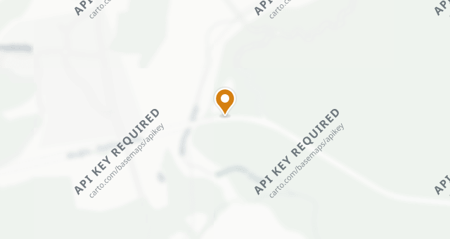 Map showing Yazz Collective