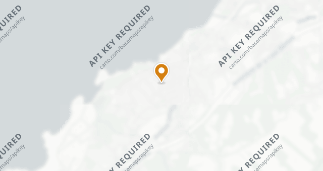 Map showing Getaria