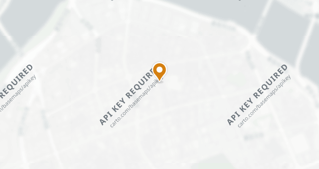Map showing SIIO