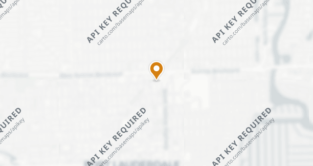 Map showing Heritage