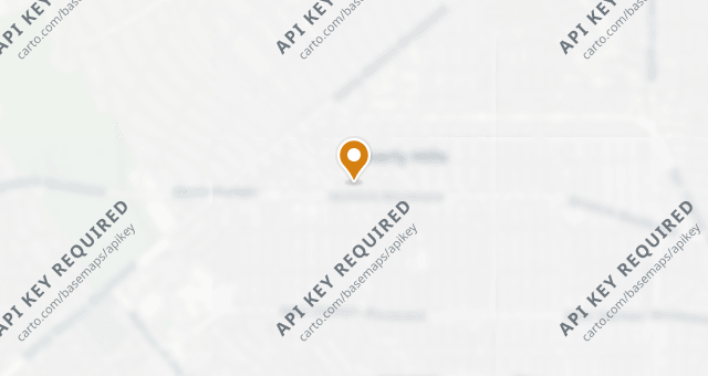 Map showing Avra