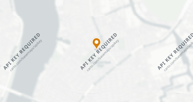 Map showing D’Breeze