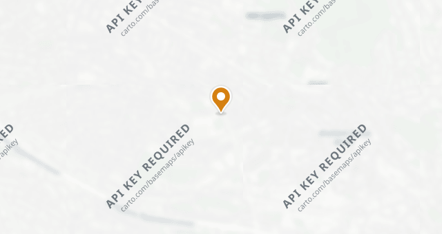 Map showing RESTORAN SINĐELIĆ