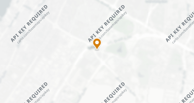 Map showing StreetXO