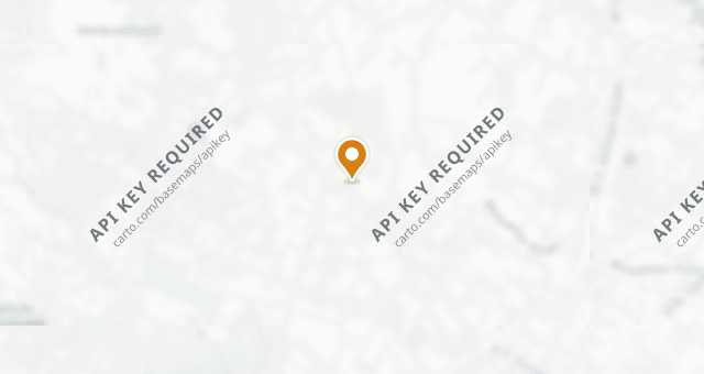 Map showing Kamakura