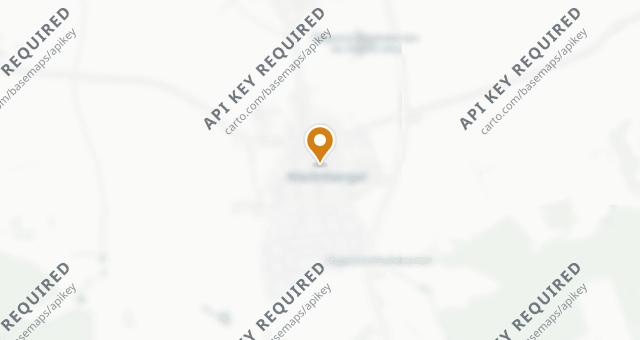 Map showing Rotes Ross