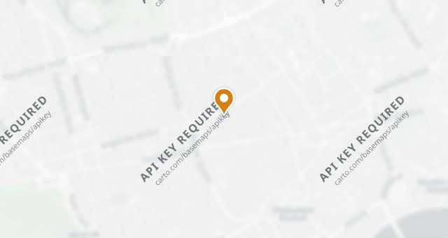 Map showing Rovi