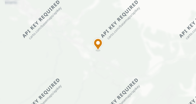 Map showing Cocun Cellar Restaurant