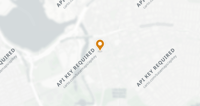 Map showing Asian Jewels
