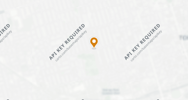 Map showing Bar Vendetta