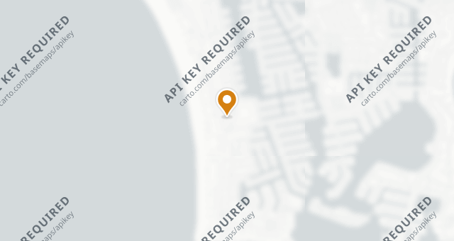 Map showing Marco Prime Steaks & Seafood